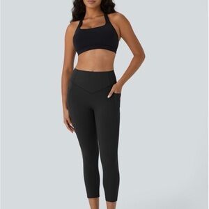 Halara UltraSculpt High Waist Butt Lifting